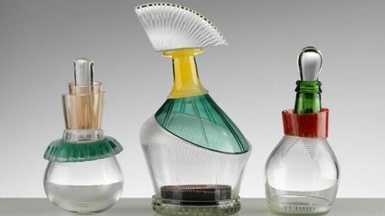 Juli Bolanos-Durman, Ode to Intuición Series,
2013