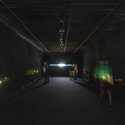 Artists in Residence. Courtesy of Mattress Factory