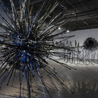 Where do we come from? What are we? Where are we going? Courtesy of Musée national des beaux-arts du Québec