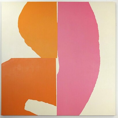 Rob Mathews, Fragments, alan.and.stacey. Courtesy of the artist and David Lusk Gallery