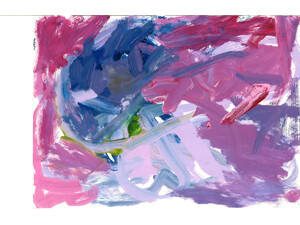 Andrew, Age 6