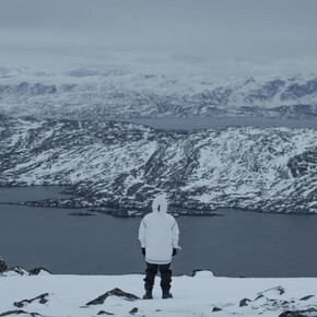 The Coming World. Courtesy of Garage Museum of Contemporary Art