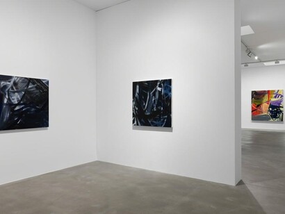 Liliane Tomasko. Courtesy of Blain|Southern