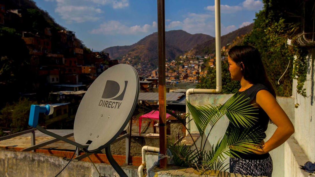 Die Rückkehr von DirecTv