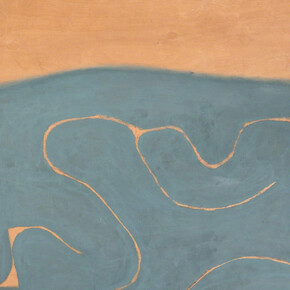 Victor Pasmore. Courtesy of Marlborough Fine Art