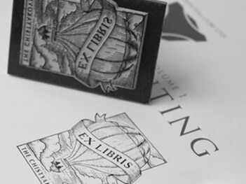 Para el bibliómano, buscar, adquirir, catalogar y rodearse de centenares de libros es la más excelsa de todas las pasiones