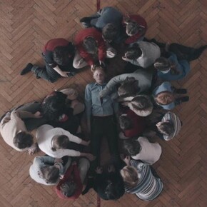 Eva Koťátková. Courtesy of 21er Haus