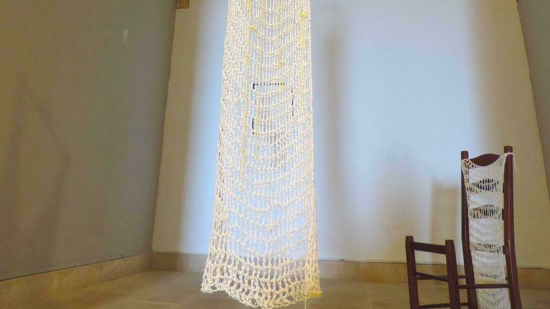 Project Room, Manu Menezes