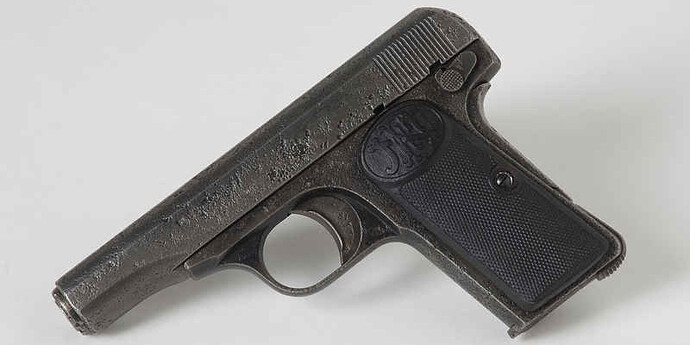 Sarajevo. Courtesy of Heeresgeschichtliches Museum 