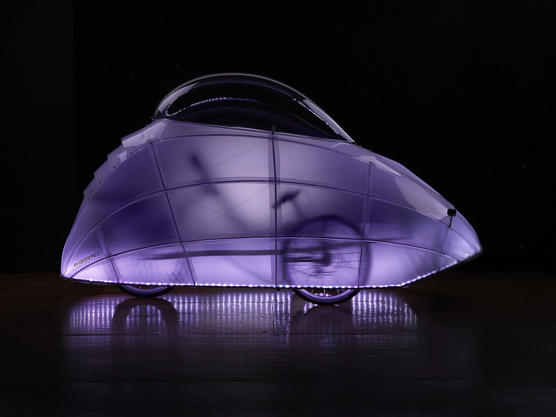 Process Lab: Citizen Design. Courtesy of Cooper Hewitt