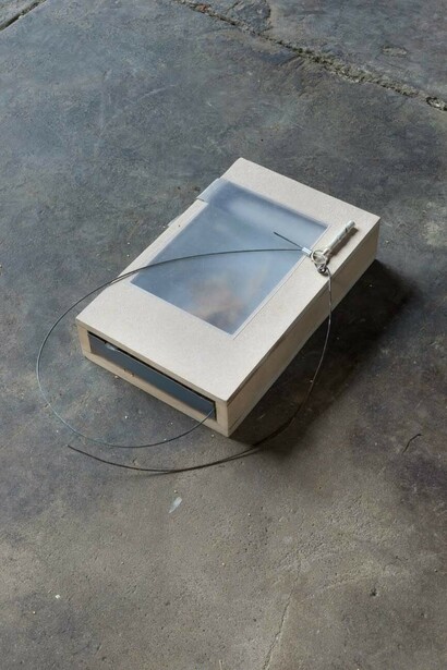 2017 SECA Art Award. Courtesy of SFMOMA
