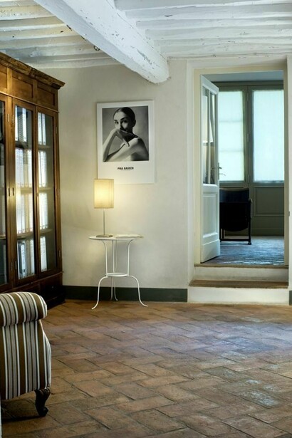 Il Funaro di Pistoia