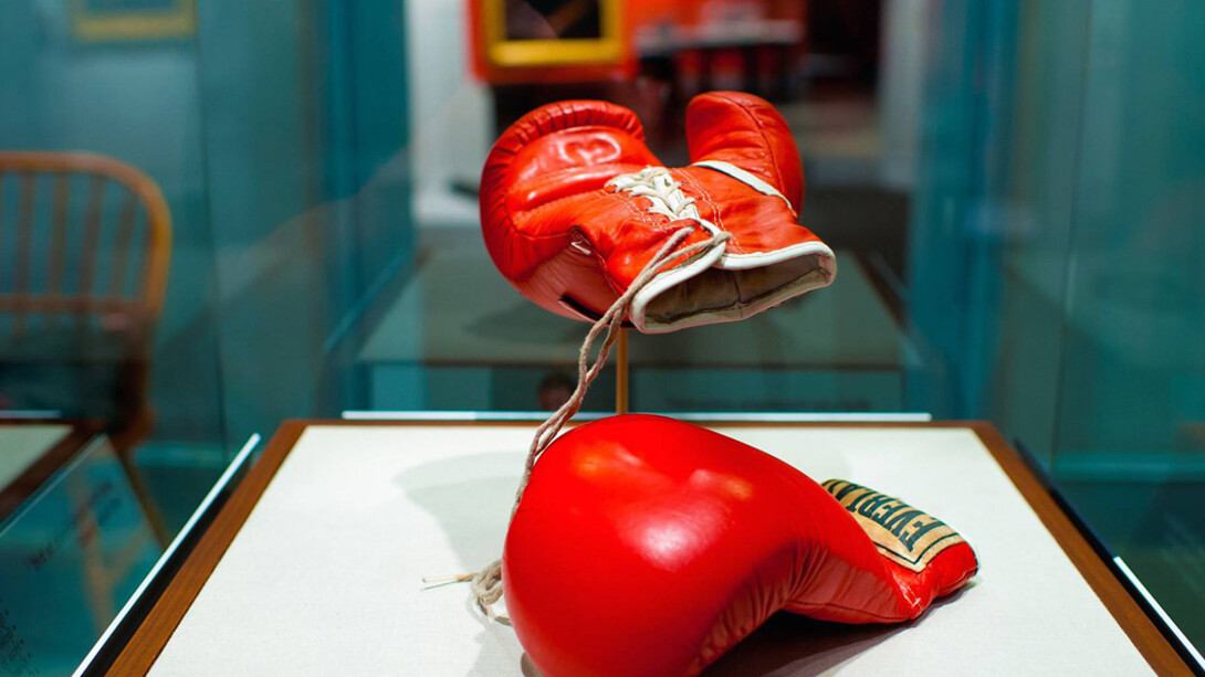 The Ordinary. Courtesy of Philadelphia History Museum