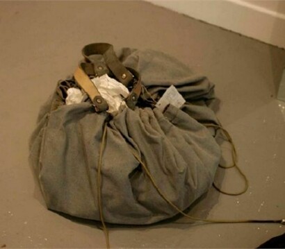 Borsa di Tommaso Cecchi de' Rossi