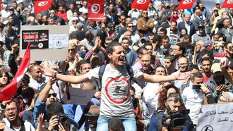 Demonstrations