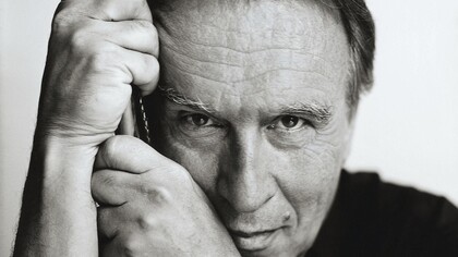 Claudio Abbado