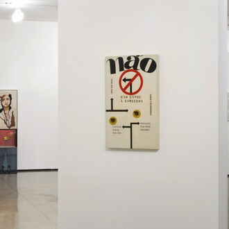 The Years of Living Dangerously. Courtesy of MAM