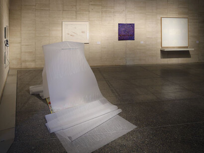 The Notational Shift. Courtesy of MUSAC