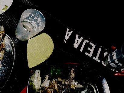 Sardinhas. Foto: Konstantin Arnold