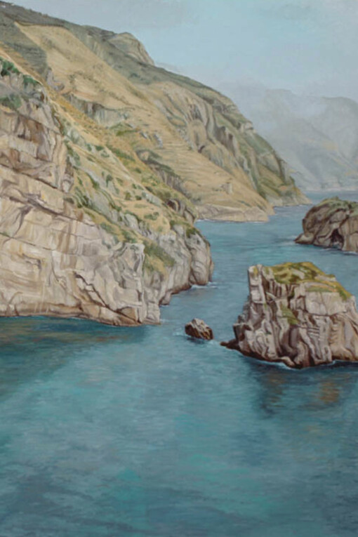 Nudes and Other Landscapes. Courtesy of Betty Cuningham Gallery 