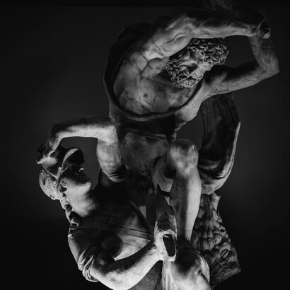 Il Mito quale racconto sacrale e sacralizzante, epifanico