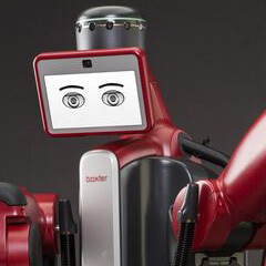 The Coolest Robots Ever, Assembled. Courtesy of Museum of Science and Industry