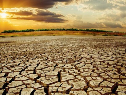 Global warming