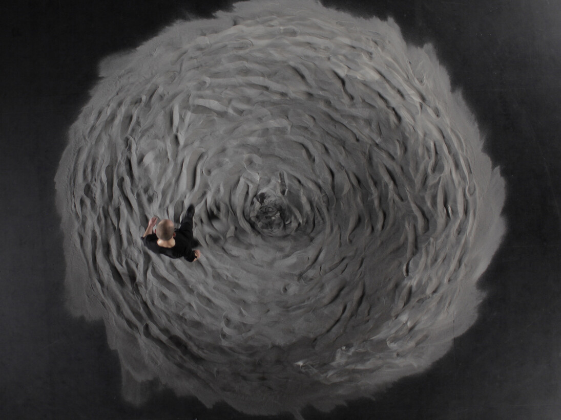 Berdaguer & Pejus, Timezone — 2010, Vidéo, DVD, son, couleur, 49’
