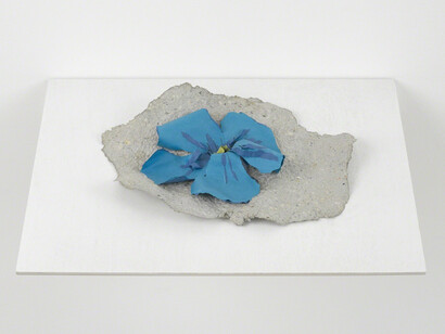 Lili Dujourie. Courtesy of Richard Saltoun Gallery