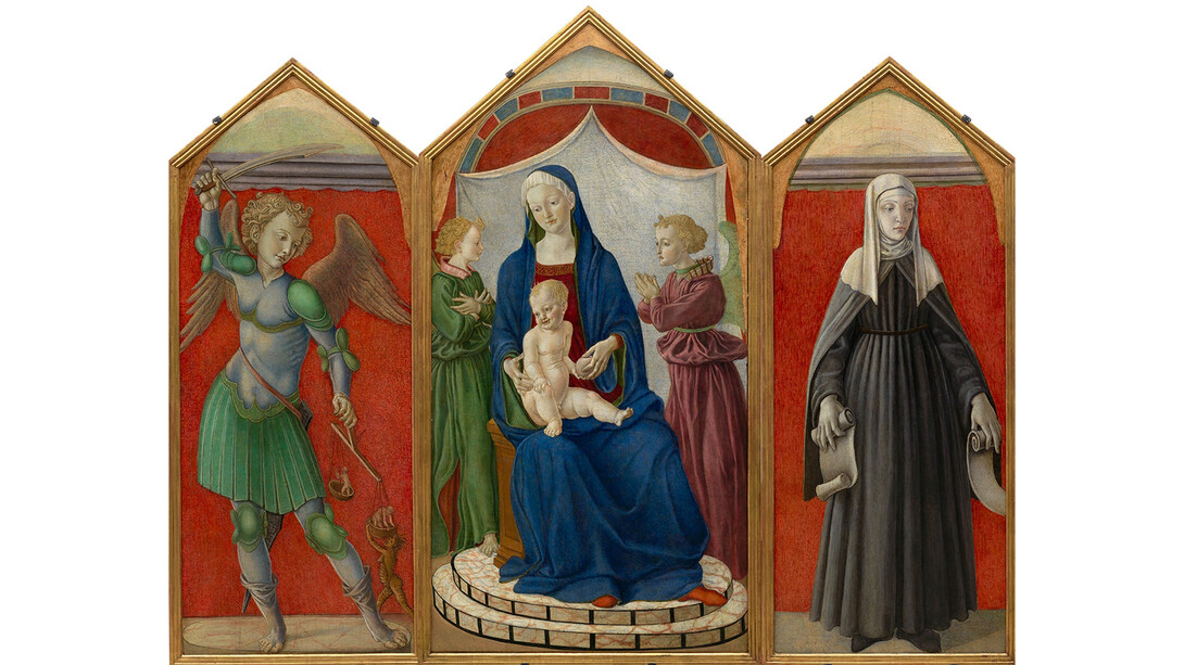 The Alana Collection. Courtesy of Musée Jacquemart-André