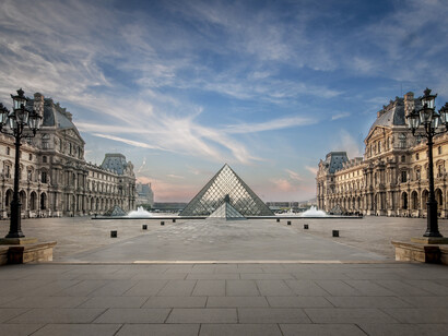 Mona Lisa... © JH Images.co.uk