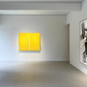 Various artists, Collections, exhibition view. Courtesy of Johyun Gallery
