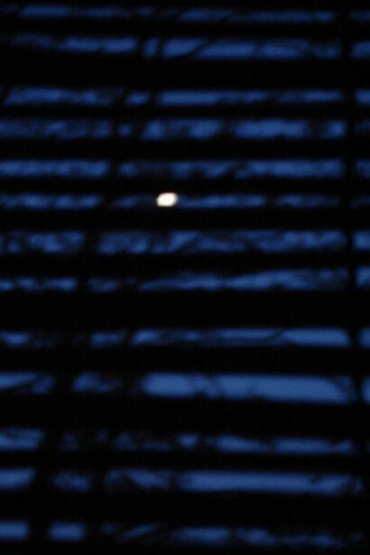 AnomaleArchitettureAliene. Courtesy of SILOS 