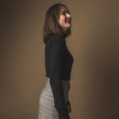 Maria Dakhina Brett
