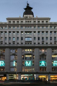 Primark es una de las cadenas pioneras en moda de bajo coste
