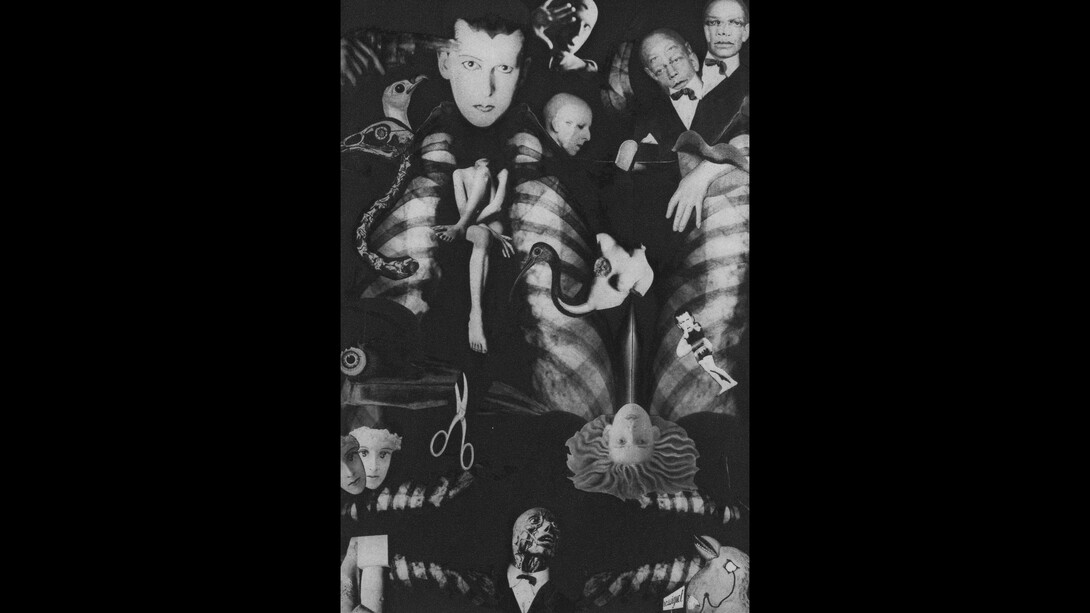 Claude Cahun, Aveux non Avenus, 1929-1930. Private Collection Alberta Pane / Patrice Garnier. All rights reserved