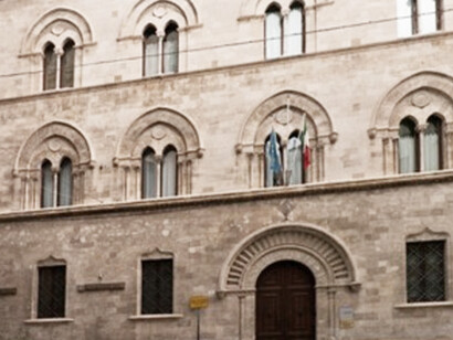 Trapani, Palazzo del Banco di Sicilia