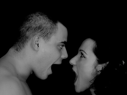 Eterna guerra (sin dramatismos) de sexos