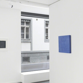 Edda Renouf. Courtesy of Anne Mosseri-Marlio Galerie