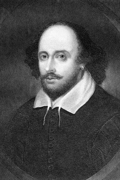 Shakespeare