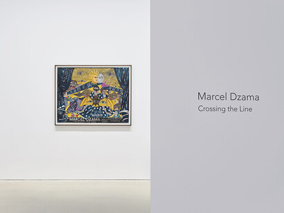 Marcel Dzama. Courtesy of David Zwirner