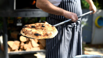 L'alimento sacro che unisce gli uomini                                 