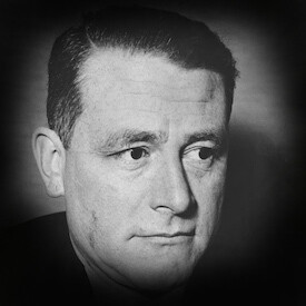 Carl Schmitt in den 1920er Jahren