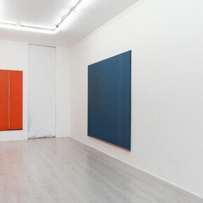 Skinny Dipping. Courtesy of A+B Contemporary Art