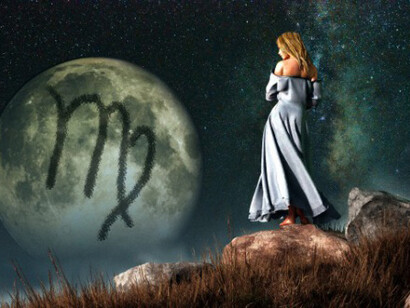 Le stelle della Vergine