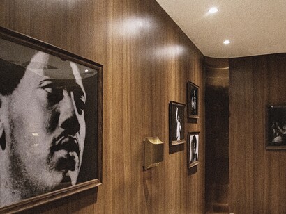 Roots House, Shenzhen