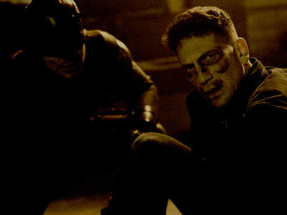«The Punisher» (Netflix)