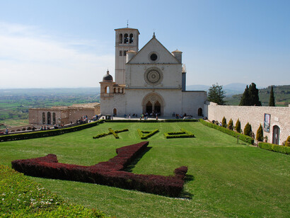 Assisi