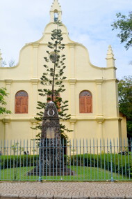 St. Francis  Church