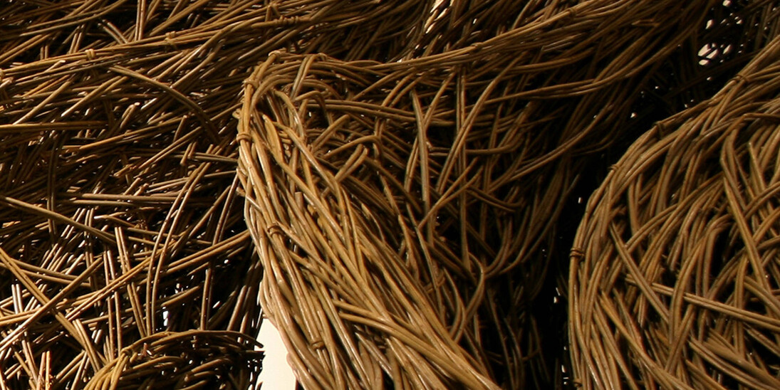 Woman's Hour Craft Prize. Courtesy of Victoria and Albert Museum